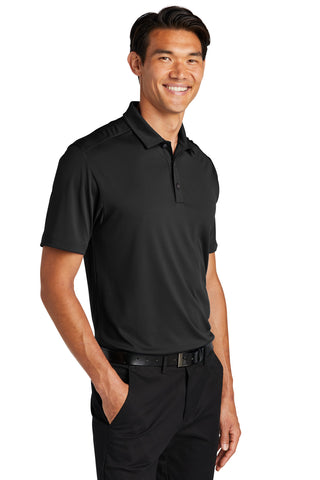 Port Authority C-FREE Snag-Proof Polo (Deep Black)