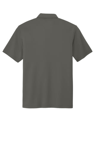 Port Authority C-FREE Snag-Proof Polo (Grey Steel)