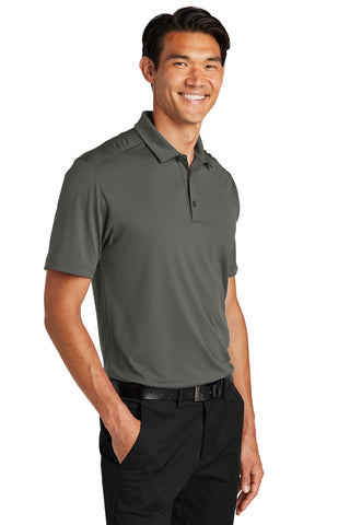 Port Authority C-FREE Snag-Proof Polo (Grey Steel)