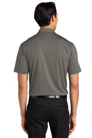 Port Authority C-FREE Snag-Proof Polo (Grey Steel)