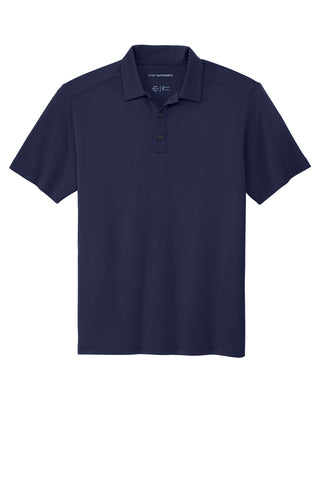 Port Authority C-FREE Snag-Proof Polo (True Navy)