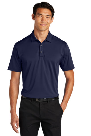 Port Authority C-FREE Snag-Proof Polo (True Navy)