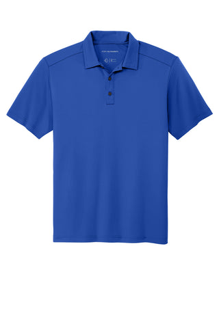 Port Authority C-FREE Snag-Proof Polo (True Royal)