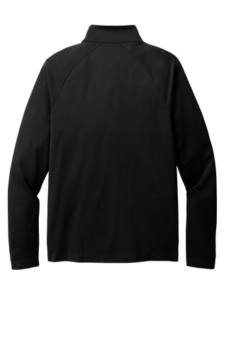 Port Authority C-FREE Cypress 1/4-Zip (Deep Black)