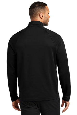 Port Authority C-FREE Cypress 1/4-Zip (Deep Black)