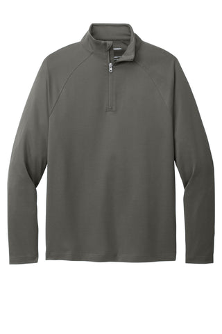 Port Authority C-FREE Cypress 1/4-Zip (Grey Steel)