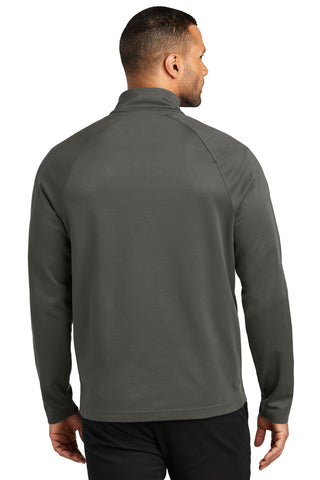 Port Authority C-FREE Cypress 1/4-Zip (Grey Steel)