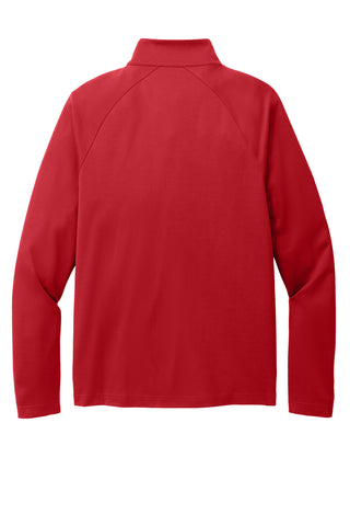 Port Authority C-FREE Cypress 1/4-Zip (Rich Red)