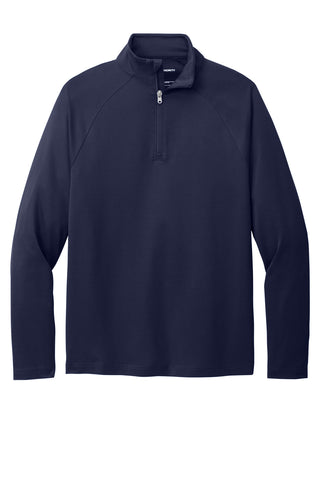 Port Authority C-FREE Cypress 1/4-Zip (True Navy)