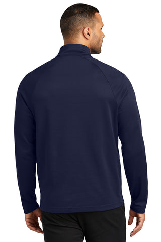 Port Authority C-FREE Cypress 1/4-Zip (True Navy)