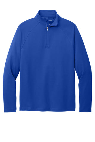 Port Authority C-FREE Cypress 1/4-Zip (True Royal)