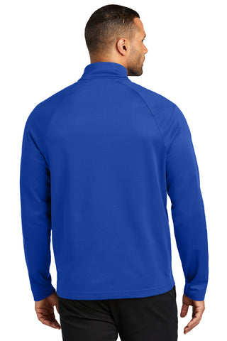 Port Authority C-FREE Cypress 1/4-Zip (True Royal)