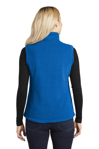 Port Authority Ladies Value Fleece Vest (True Royal)