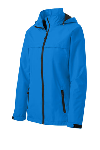 Port Authority Ladies Torrent Waterproof Jacket (Direct Blue)