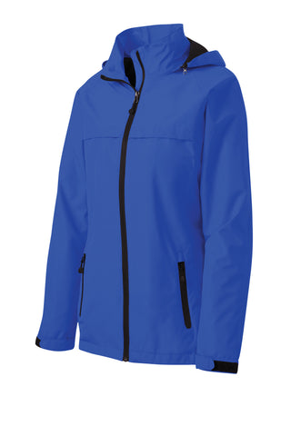 Port Authority Ladies Torrent Waterproof Jacket (True Royal)