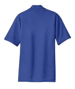 Port Authority Ladies Rapid Dry Polo (Royal)