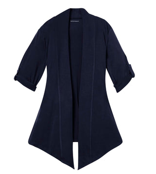 Port Authority Ladies Concept Shrug (Dress Blue Navy)