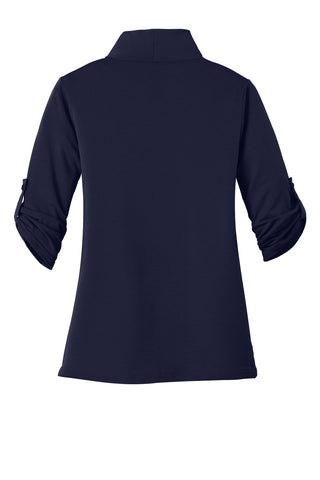 Port Authority Ladies Concept Shrug (Dress Blue Navy)