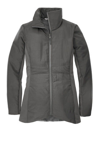 Port Authority Ladies Collective Insulated Jacket (Graphite)