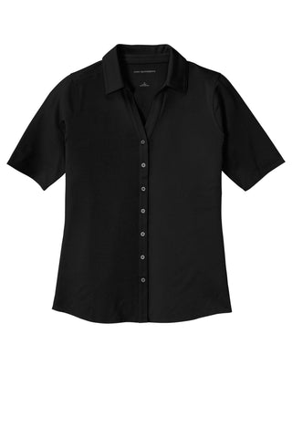 Port Authority Ladies City Stretch Top (Black)