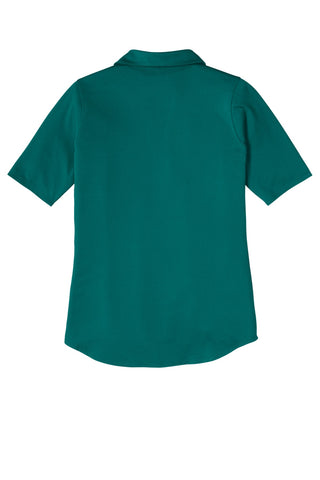 Port Authority Ladies City Stretch Top (Dark Teal)