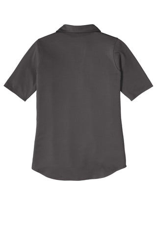 Port Authority Ladies City Stretch Top (Graphite)