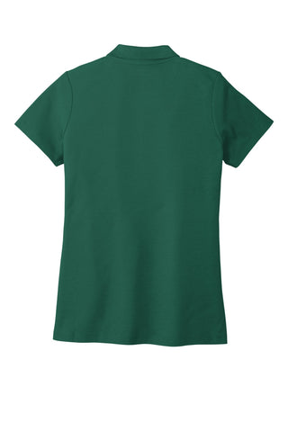 Port Authority Ladies SuperPro React Polo (Marine Green)