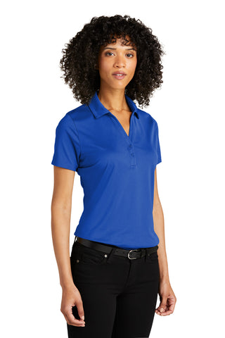 Port Authority Ladies C-FREE Performance Polo (True Royal)