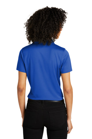 Port Authority Ladies C-FREE Performance Polo (True Royal)