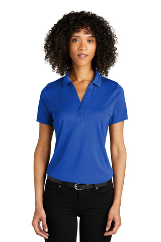 Port Authority Ladies C-FREE Performance Polo (True Royal)