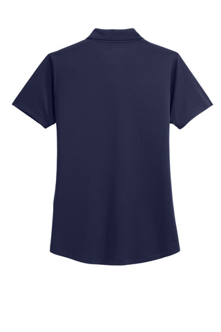 Port Authority Ladies C-FREE Snag-Proof Polo (True Navy)