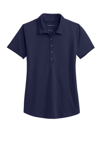 Port Authority Ladies C-FREE Snag-Proof Polo (True Navy)