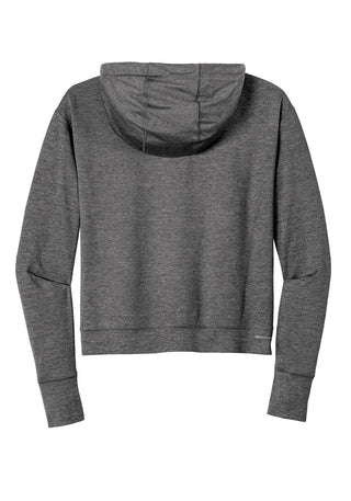 OGIO Ladies Force Hoodie (Gear Grey Heather)