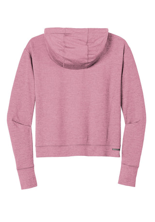 OGIO Ladies Force Hoodie (Lilac Heather)