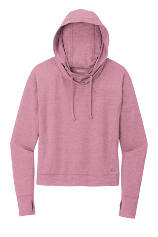 OGIO Ladies Force Hoodie (Lilac Heather)