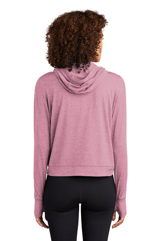 OGIO Ladies Force Hoodie (Lilac Heather)