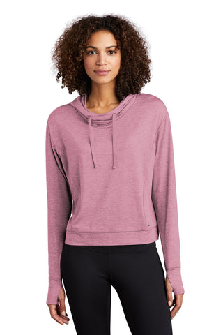 OGIO Ladies Force Hoodie (Lilac Heather)