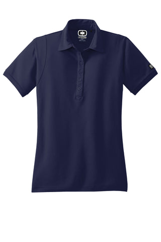 OGIO Jewel Polo (Navy)