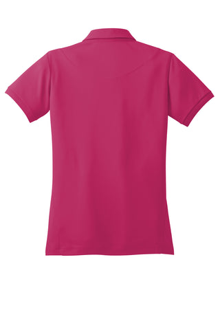 OGIO Jewel Polo (Pink Crush)