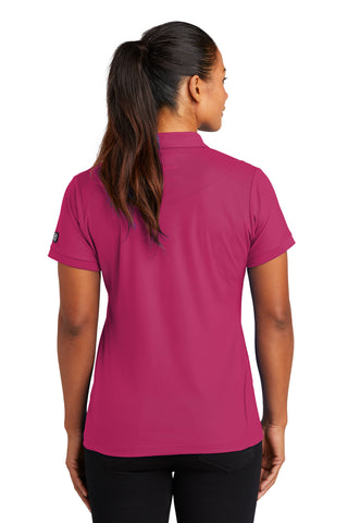 OGIO Jewel Polo (Pink Crush)