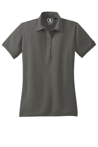 OGIO Jewel Polo (Rogue Grey)