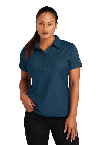 OGIO Jewel Polo (Spar Blue)