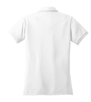 OGIO Jewel Polo (Bright White)