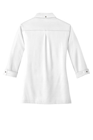 OGIO Ladies Gauge Polo (White)