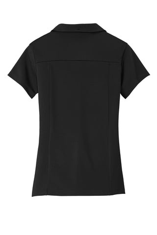 OGIO Ladies Framework Polo (Blacktop)