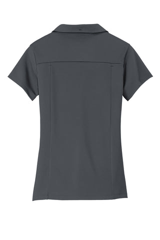 OGIO Ladies Framework Polo (Diesel Grey)