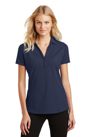 OGIO Ladies Onyx Polo (Navy)