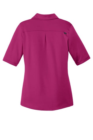 OGIO Ladies Metro Polo (Flush Pink)