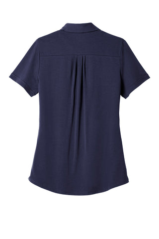 OGIO Ladies Limit Polo (Navy)