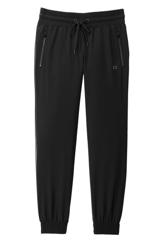 OGIO Ladies Connection Jogger (Blacktop)